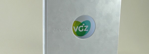 VGZ Brand Book