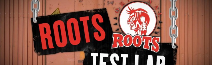 Roots Test Lab